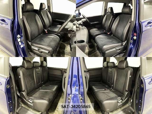 Honda FREED 2014-03 8073830-7