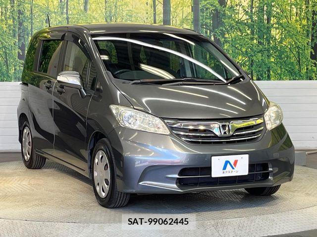 Honda FREED 2012-03 8073831-15