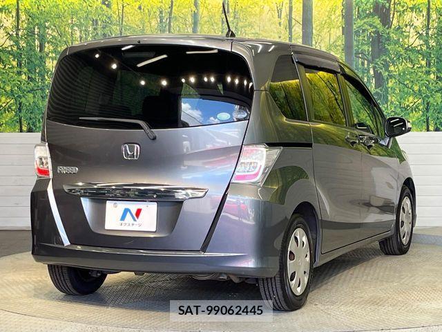 Honda FREED 2012-03 8073831-16