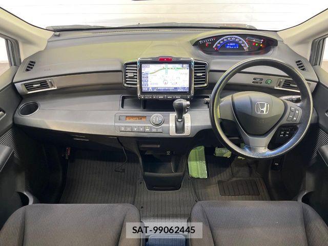 Honda FREED 2012-03 8073831-1