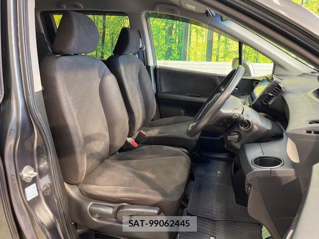 Honda FREED 2012-03 8073831-7