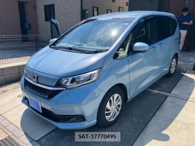 Honda FREED 2022-02 8099266-0