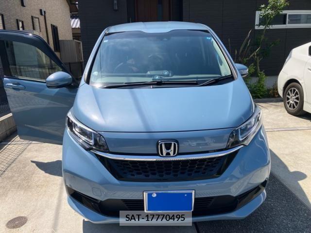 Honda FREED 2022-02 8099266-1