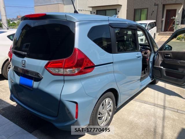 Honda FREED 2022-02 8099266-6