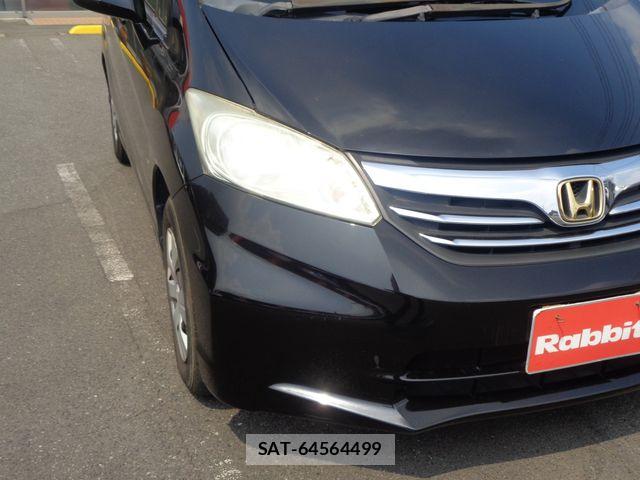Honda FREED 2013-08 8099286-10