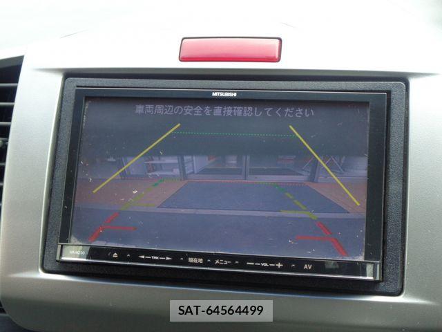 Honda FREED 2013-08 8099286-3