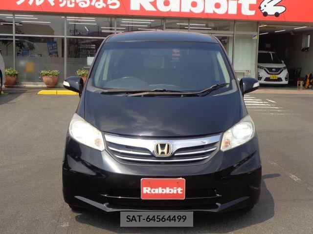 Honda FREED 2013-08 8099286-7