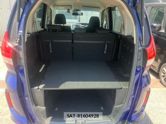 Honda FREED 2017-09 8099274-9