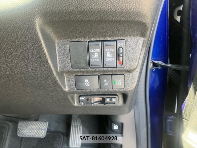 Honda FREED 2017-09 8099274-12