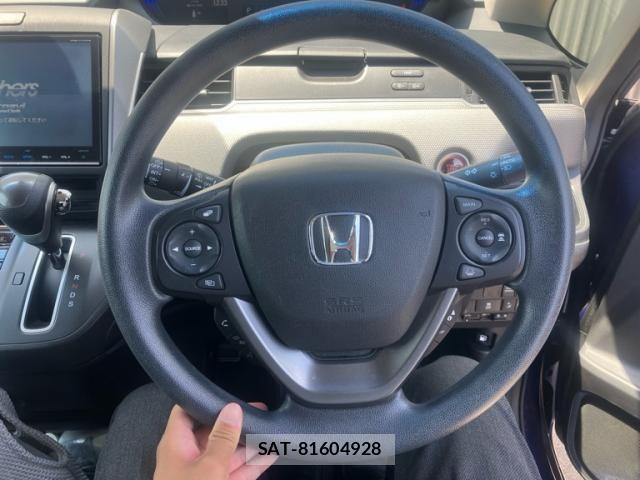 Honda FREED 2017-09 8099274-13