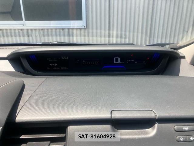 Honda FREED 2017-09 8099274-15
