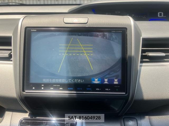 Honda FREED 2017-09 8099274-19
