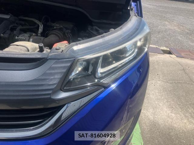 Honda FREED 2017-09 8099274-21