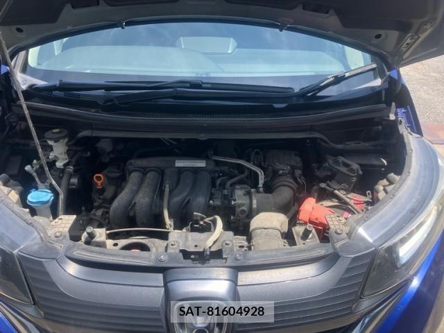 Honda FREED 2017-09 8099274-22