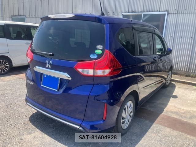 Honda FREED 2017-09 8099274-2