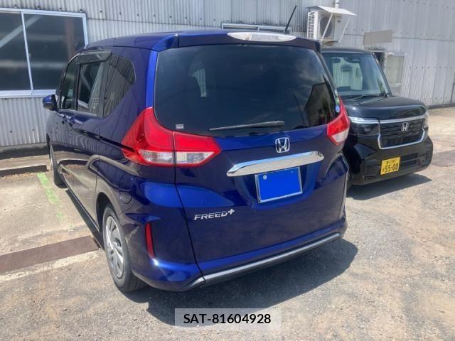 Honda FREED 2017-09 8099274-3