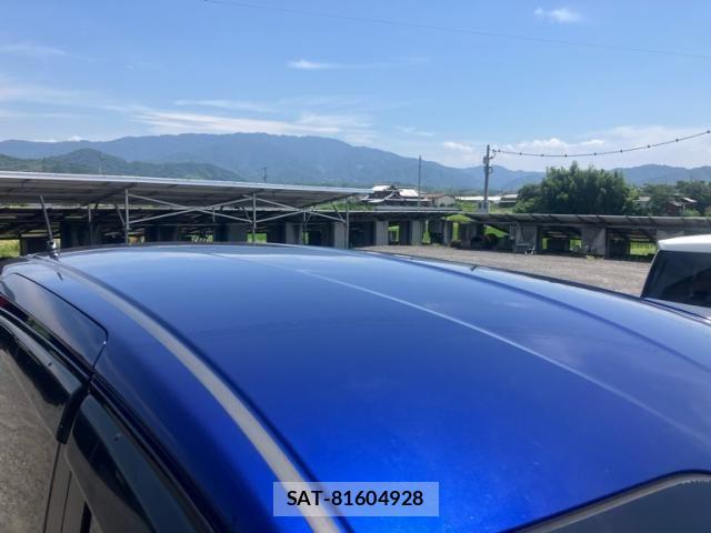 Honda FREED 2017-09 8099274-4