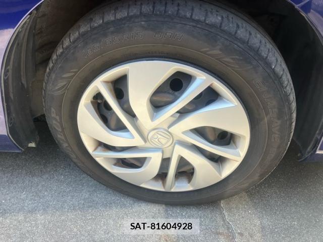 Honda FREED 2017-09 8099274-5