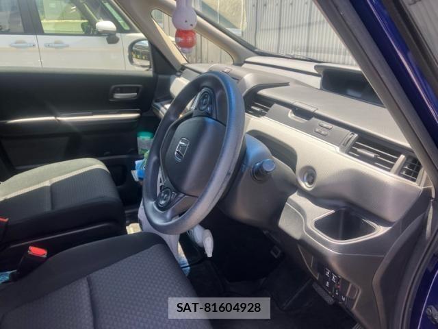 Honda FREED 2017-09 8099274-6