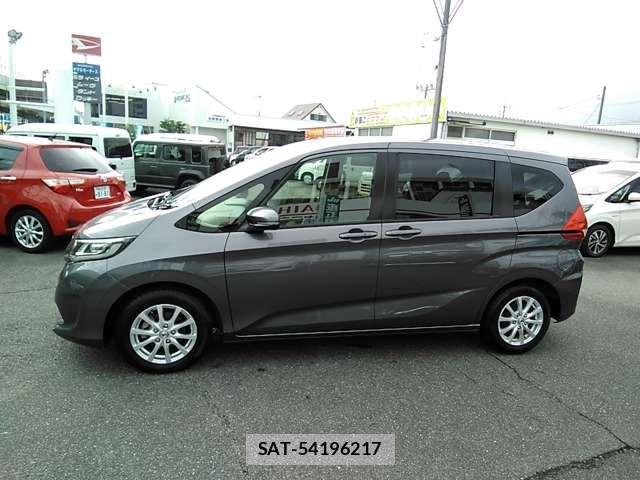 Honda FREED 2017-12 8099280-10