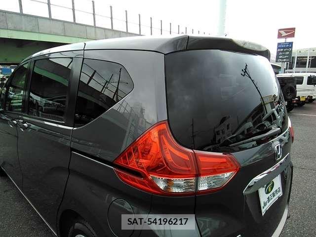 Honda FREED 2017-12 8099280-11