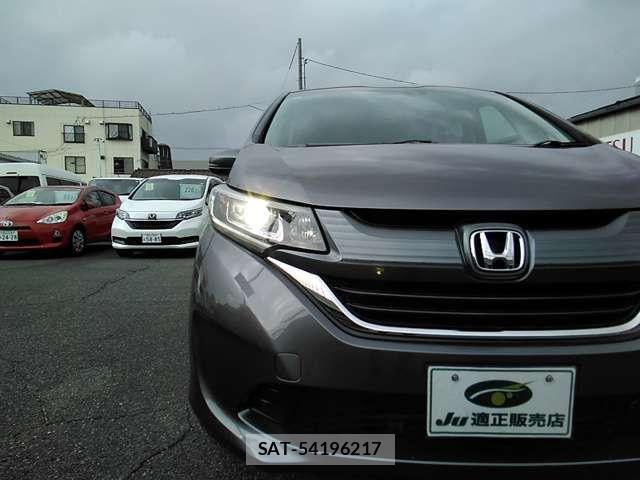 Honda FREED 2017-12 8099280-15