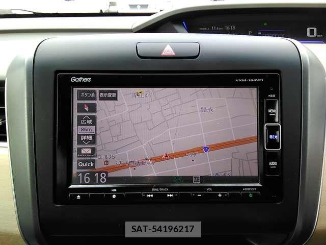 Honda FREED 2017-12 8099280-17