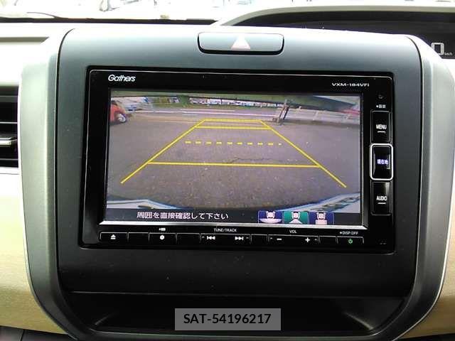 Honda FREED 2017-12 8099280-18