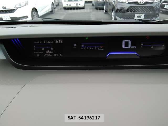 Honda FREED 2017-12 8099280-19