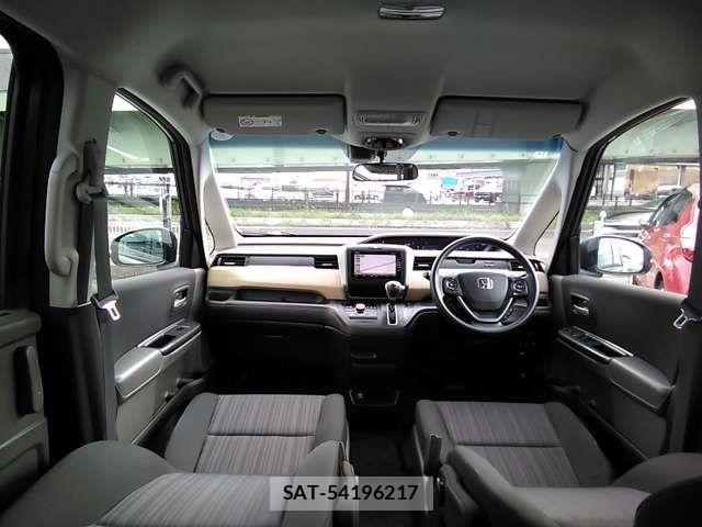 Honda FREED 2017-12 8099280-3