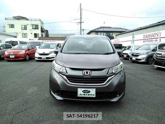 Honda FREED 2017-12 8099280-5