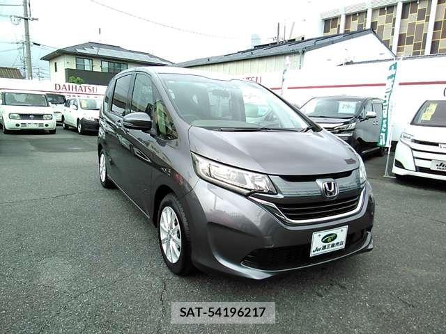 Honda FREED 2017-12 8099280-6