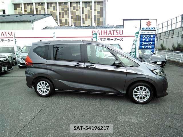 Honda FREED 2017-12 8099280-7