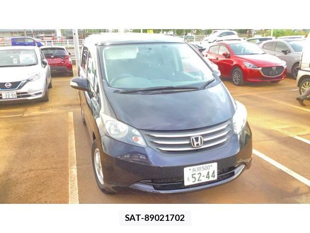 Honda FREED 2009-02 8099288-0