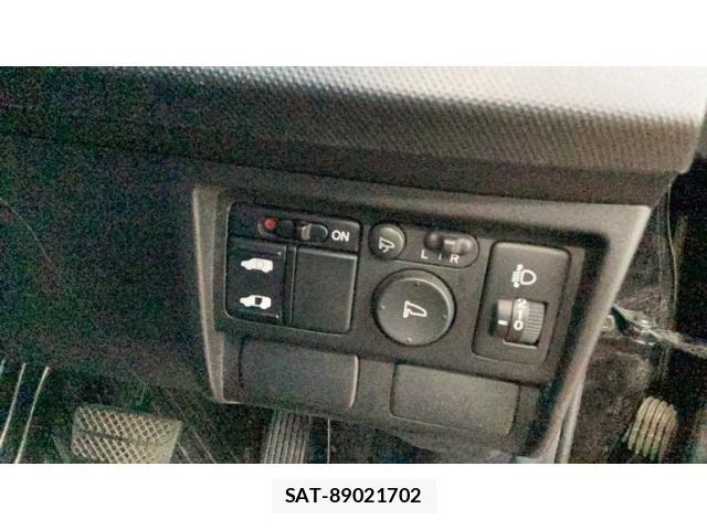 Honda FREED 2009-02 8099288-9