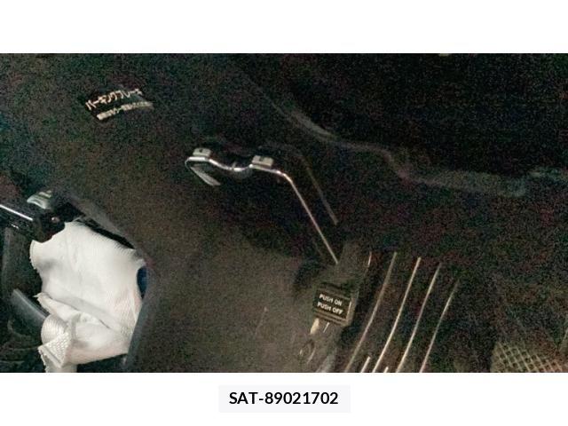 Honda FREED 2009-02 8099288-10