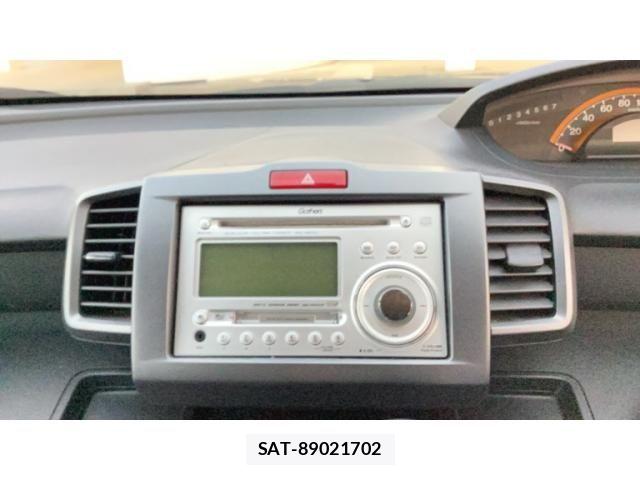Honda FREED 2009-02 8099288-12