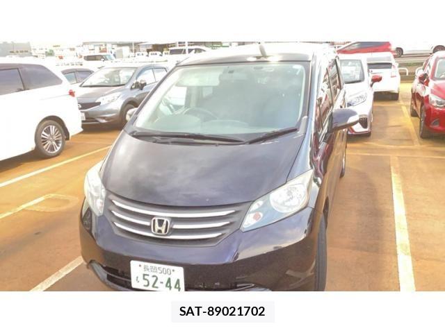 Honda FREED 2009-02 8099288-1