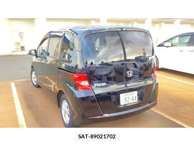 Honda FREED 2009-02 8099288-2