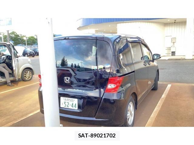 Honda FREED 2009-02 8099288-3