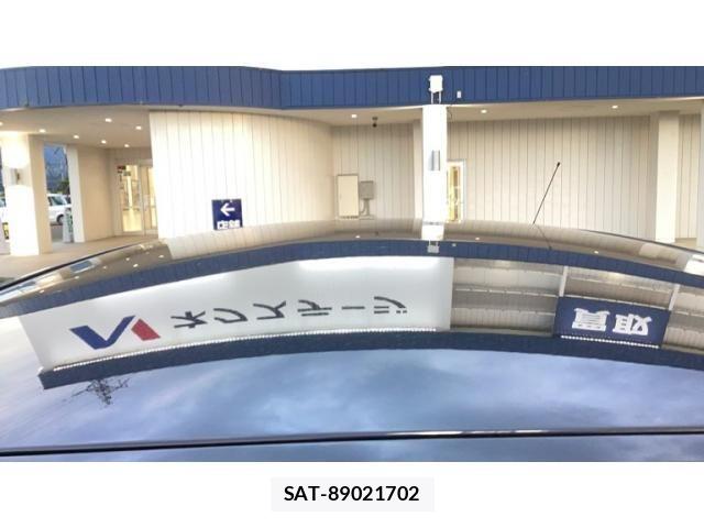 Honda FREED 2009-02 8099288-4