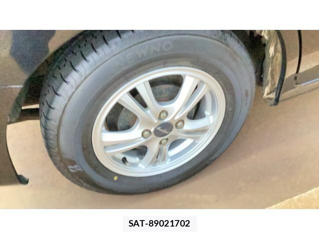 Honda FREED 2009-02 8099288-6
