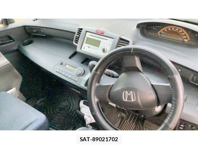 Honda FREED 2009-02 8099288-7