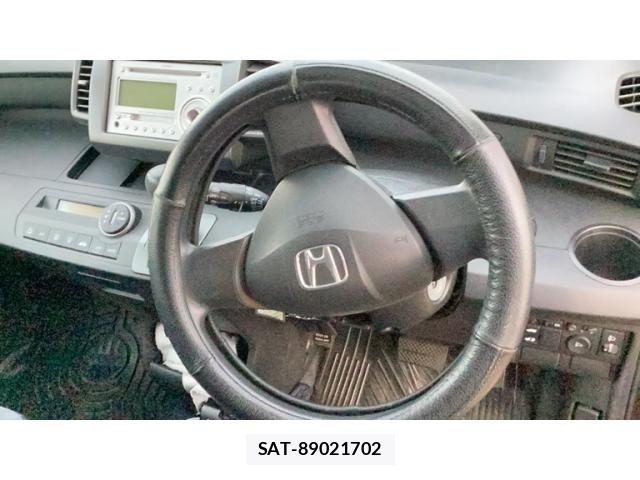 Honda FREED 2009-02 8099288-8
