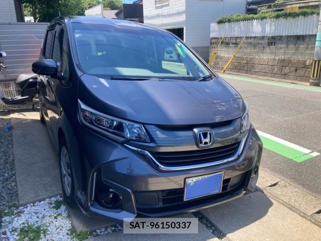 Honda FREED 2017-05 8099283-0