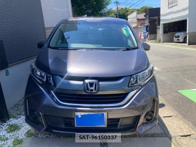 Honda FREED 2017-05 8099283-1