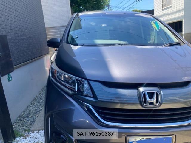 Honda FREED 2017-05 8099283-2