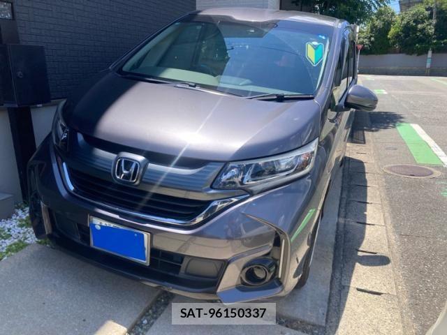 Honda FREED 2017-05 8099283-3
