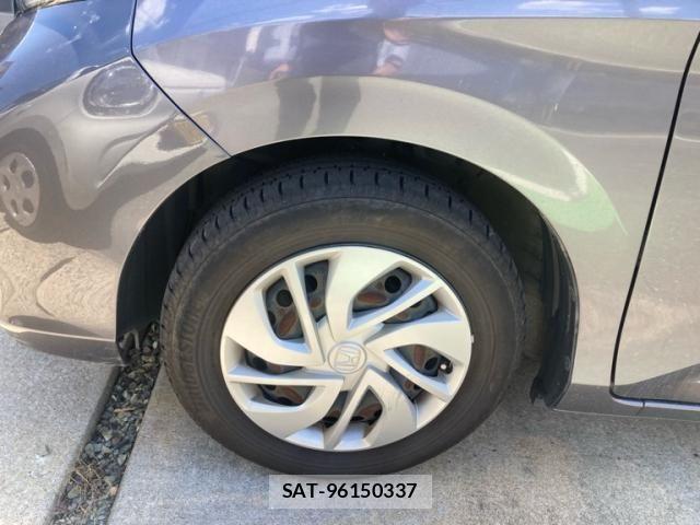 Honda FREED 2017-05 8099283-5