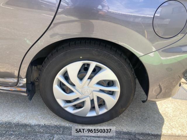 Honda FREED 2017-05 8099283-6